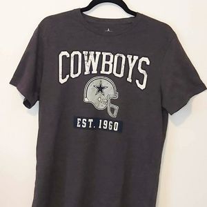 🤠👢Dallas Cowboys Tee👢🤠